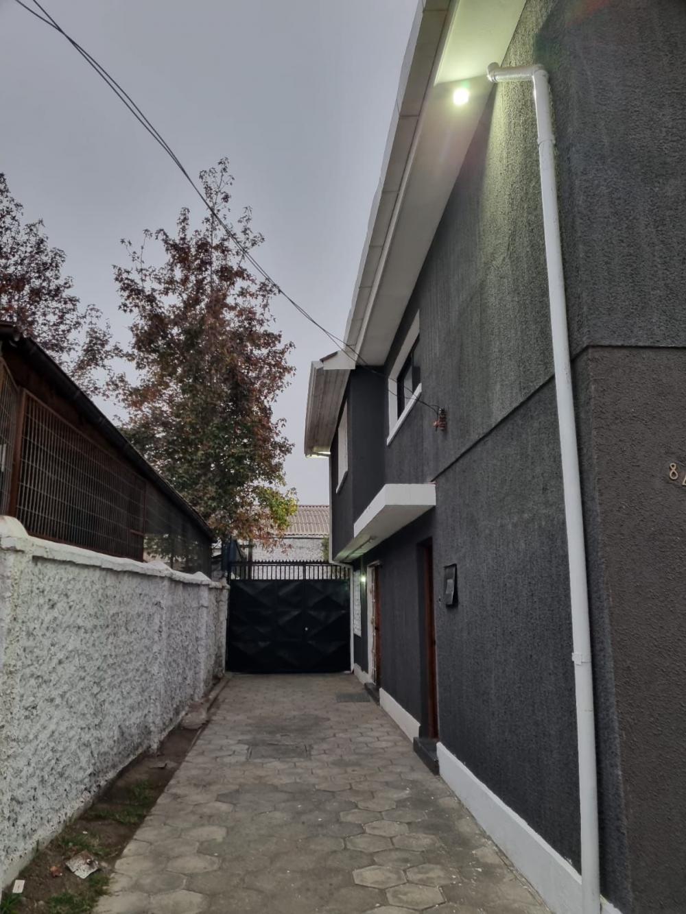 Casa Habitacional - Comercial